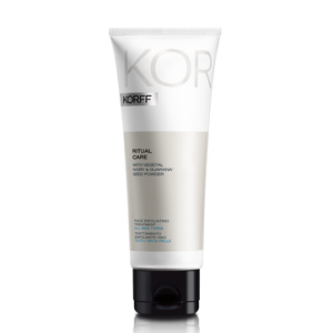 Face Exfoliating Treatment – All Skin Types 75 ml