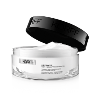 Toning and Remodelling Day Cream SPF 15, 50 ml